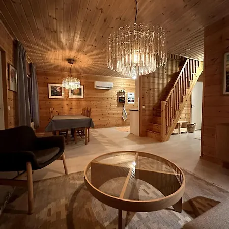 아파트 Seaview Cabin, Between Tamok And Lyngen Alps Indre Berg (Storfjord)
